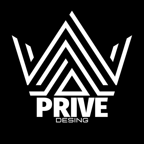 Prive Desing